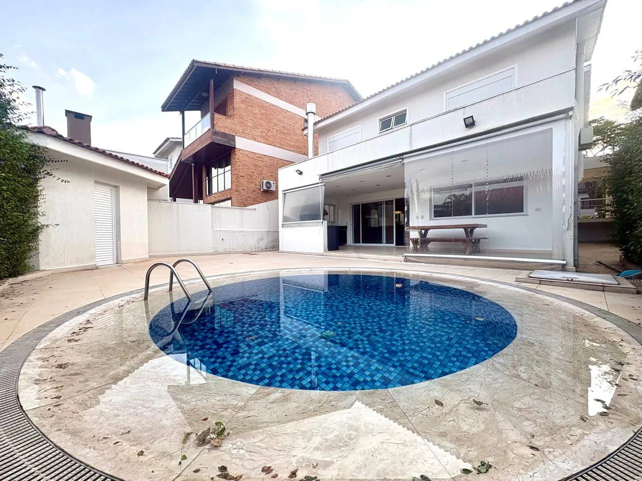 Casa em Alphaville — foto 2