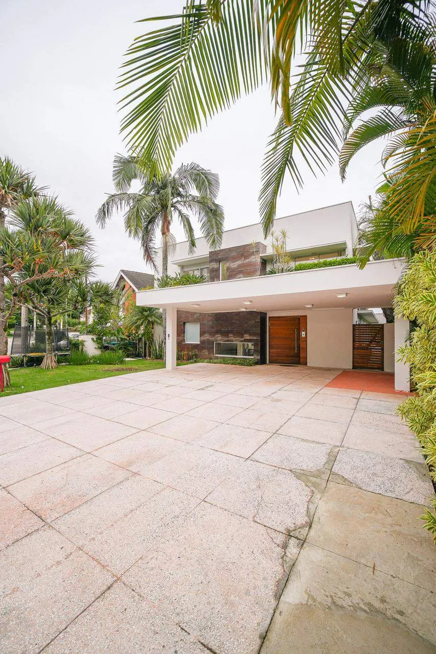 Casa em Alphaville — foto 2