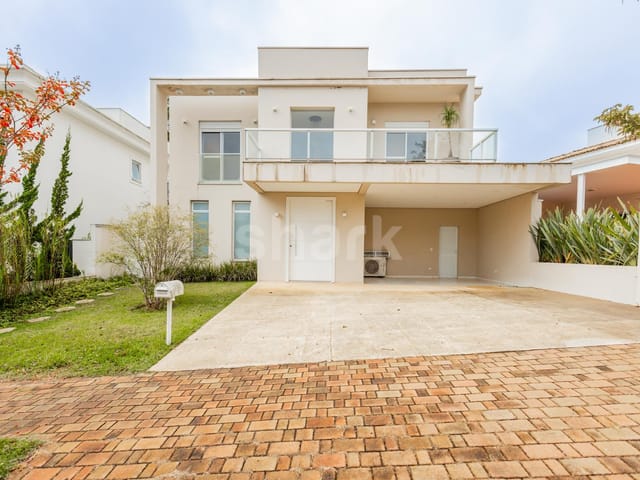 Casa com 424m² 4 quartos e 6 banheiros, à venda, no bairro Alphaville em Santana de Parnaíba