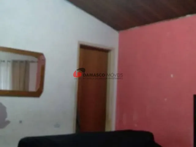 Casa com 296m² 2 quartos e 1 banheiro, à venda, no bairro São José em São Caetano do Sul