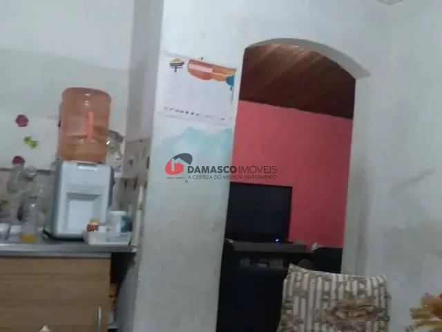 Casa com 296m² 2 quartos e 1 banheiro, à venda, no bairro São José em São Caetano do Sul