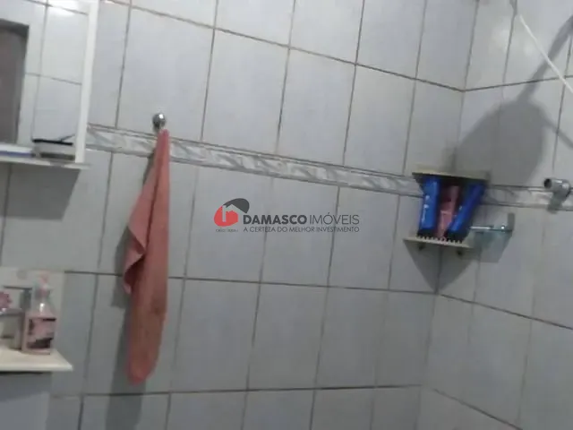 Casa com 296m² 2 quartos e 1 banheiro, à venda, no bairro São José em São Caetano do Sul