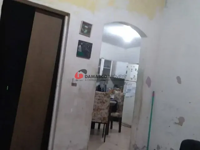 Casa com 296m² 2 quartos e 1 banheiro, à venda, no bairro São José em São Caetano do Sul