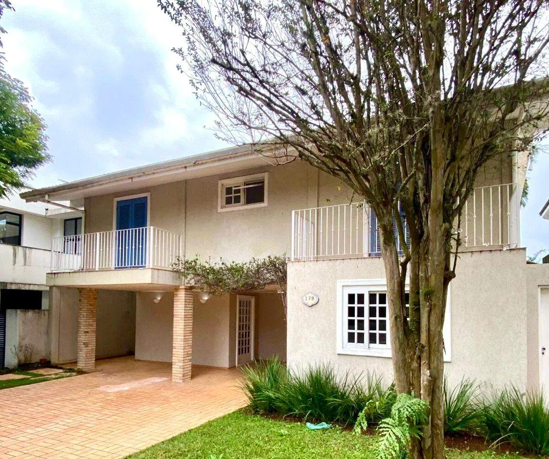 Casa em Alphaville — foto 2