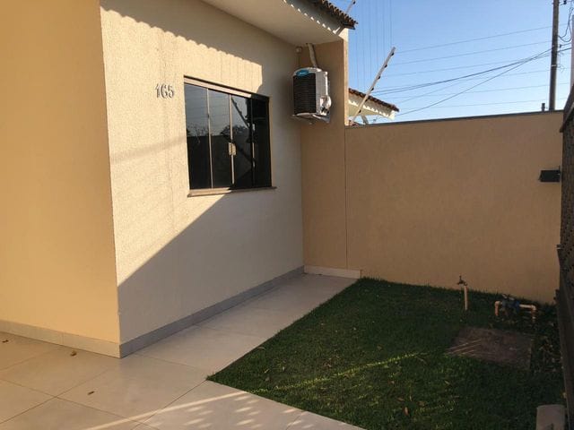 Foto do Casa - Casa à venda, Jardim Brasília, Maringá, PR | Villeman Imóveis