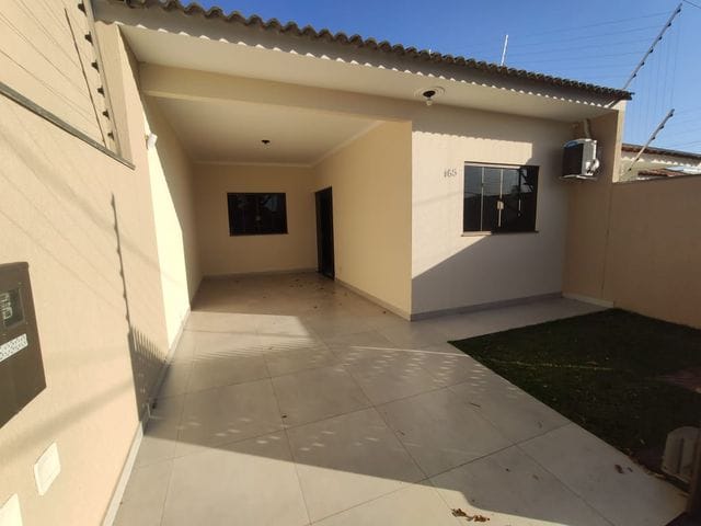 Foto do Casa - Casa à venda, Jardim Brasília, Maringá, PR | Villeman Imóveis