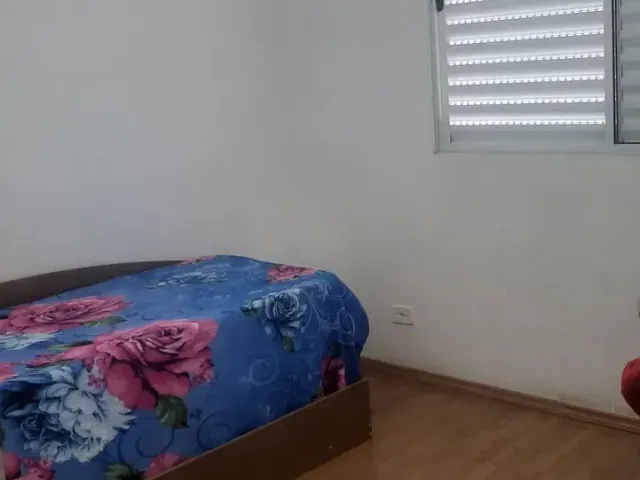 Foto do Casa - Casa à venda - Condominio Villagio Di Cretti - Jd. Ana Maria - Carapicuíba - SP. 2 Dormitórios, Sala, Cozinha, 2 Banheiros, Quintal, 2 Vagas. | Collina Imóveis