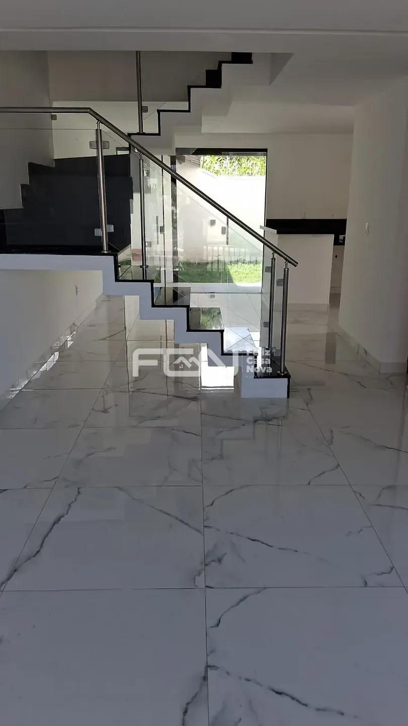 Casa, 4 quartos, 150 m² - Foto 3