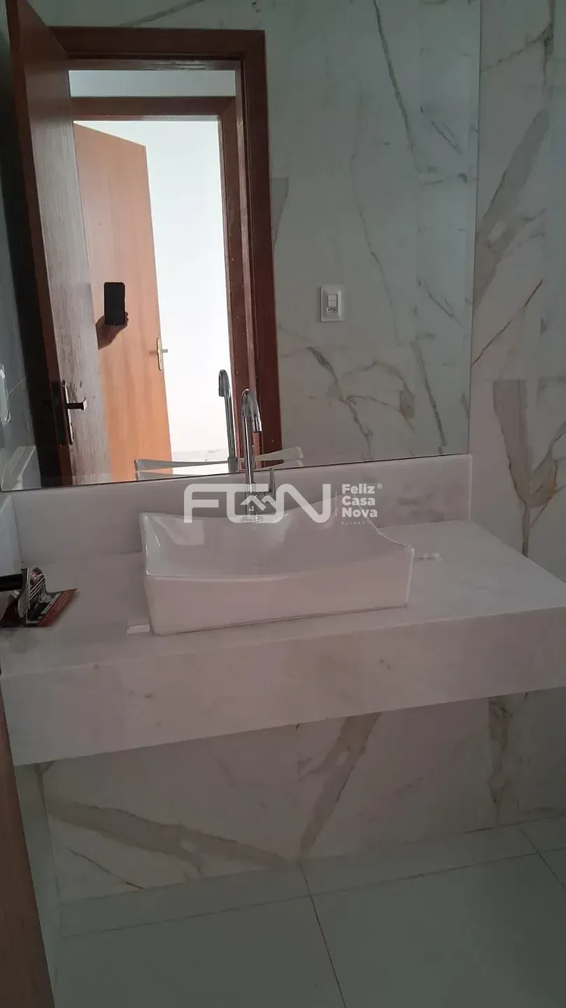 Casa, 4 quartos, 150 m² - Foto 6