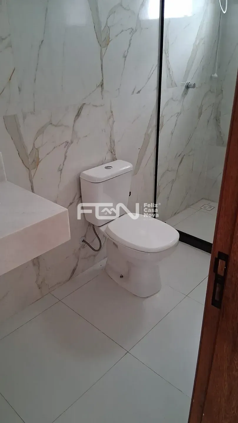 Casa, 4 quartos, 150 m² - Foto 7