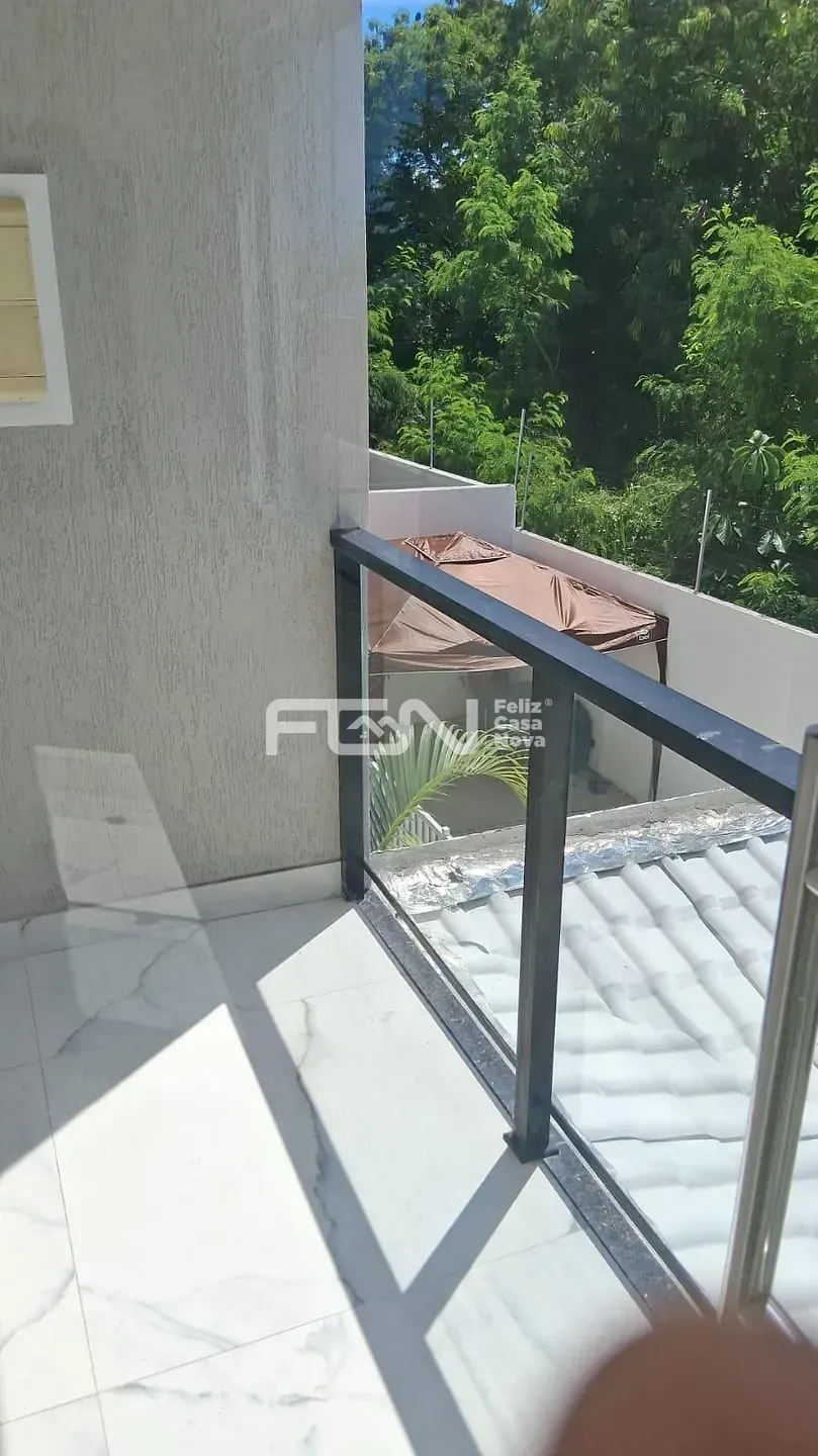 Casa, 4 quartos, 150 m² - Foto 14