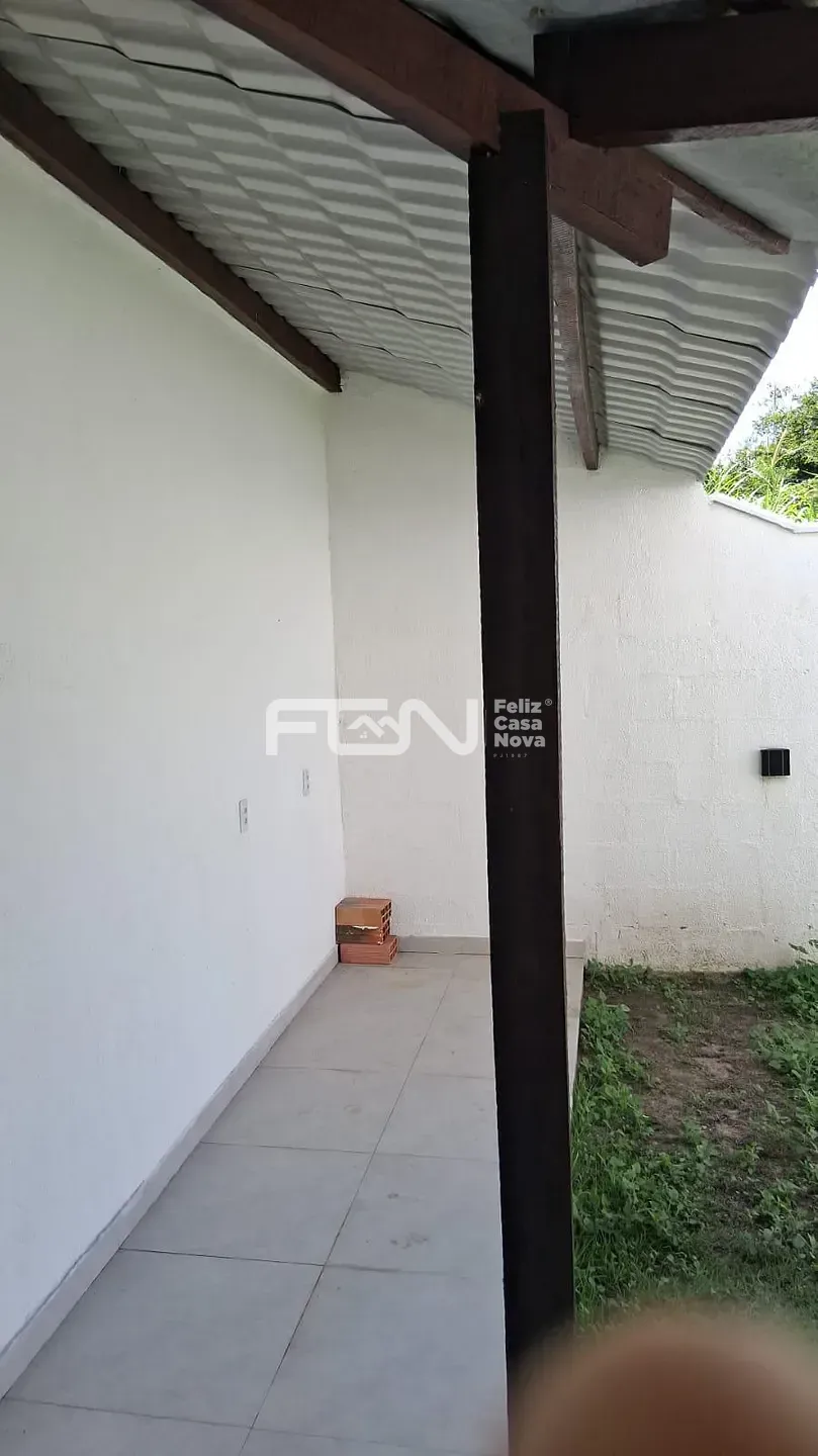 Casa, 4 quartos, 150 m² - Foto 15