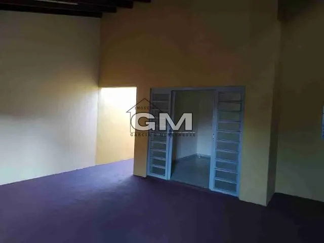 Casa com 150m² 2 quartos e 1 banheiro, à venda, no bairro Parque dos Flamboyans em Ribeirão Preto