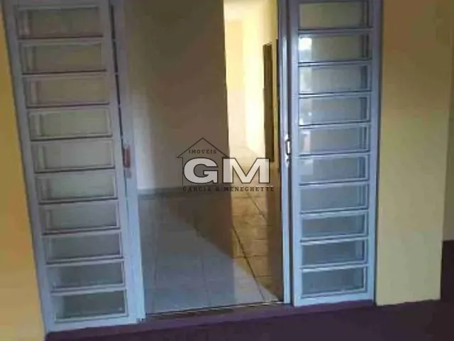 Casa com 150m² 2 quartos e 1 banheiro, à venda, no bairro Parque dos Flamboyans em Ribeirão Preto