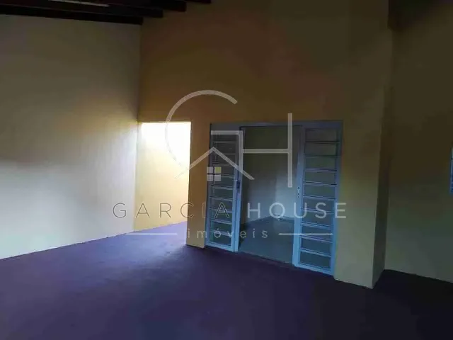 Casa com 150m² 2 quartos e 1 banheiro, à venda, no bairro Parque dos Flamboyans em Ribeirão Preto