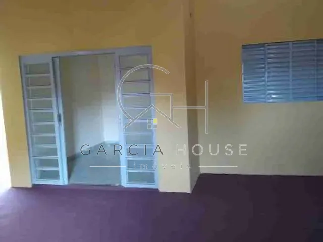 Casa com 150m² 2 quartos e 1 banheiro, à venda, no bairro Parque dos Flamboyans em Ribeirão Preto