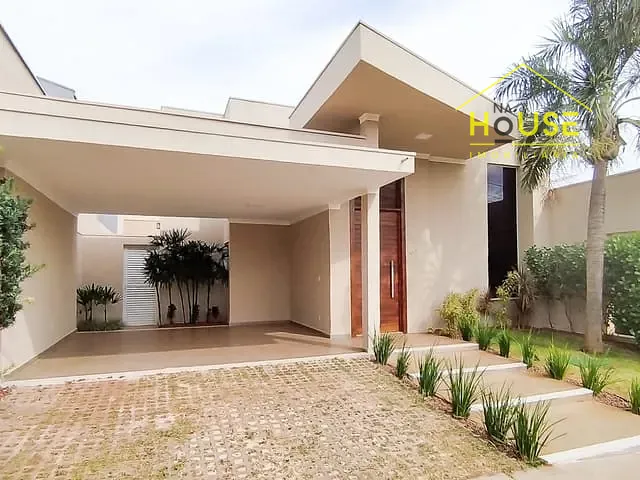 Casa com 253m² 3 quartos e 5 banheiros, à venda, no bairro Fazenda Retiro (Zona Rural) em São José do Rio Preto