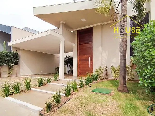 Casa com 253m² 3 quartos e 5 banheiros, à venda, no bairro Fazenda Retiro (Zona Rural) em São José do Rio Preto