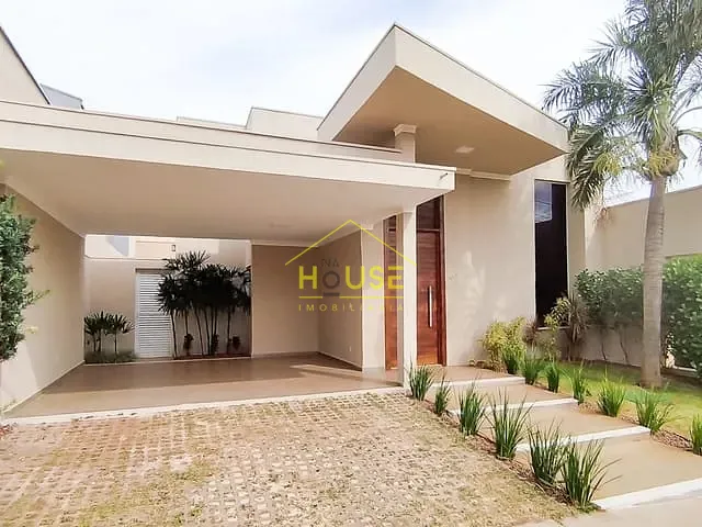Casa com 253m² 3 quartos e 5 banheiros, à venda, no bairro Fazenda Retiro (Zona Rural) em São José do Rio Preto