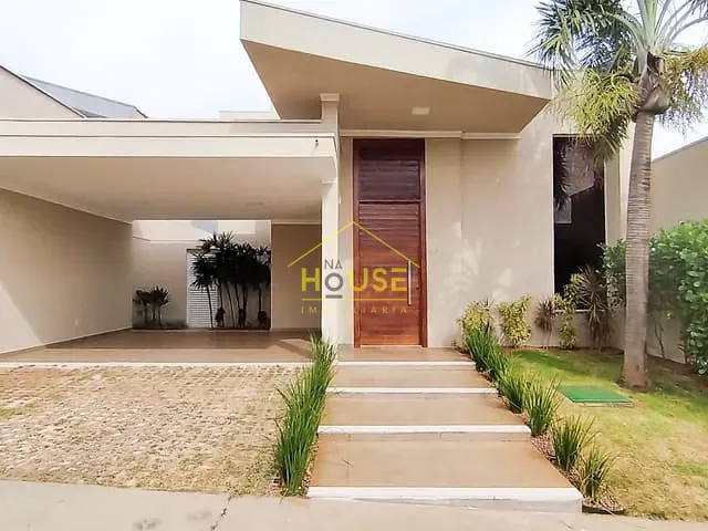 Casa com 253m² 3 quartos e 5 banheiros, à venda, no bairro Fazenda Retiro (Zona Rural) em São José do Rio Preto