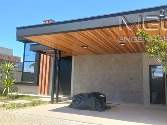 Foto do Casa - Casa com 3 dormitórios à venda, 164 m² por R$ 1.400.000,00 - Reserva Ruda - São José dos Campos/SP | INDEPENDENCE NEGOCIOS IMOBILIARIOS LTDA