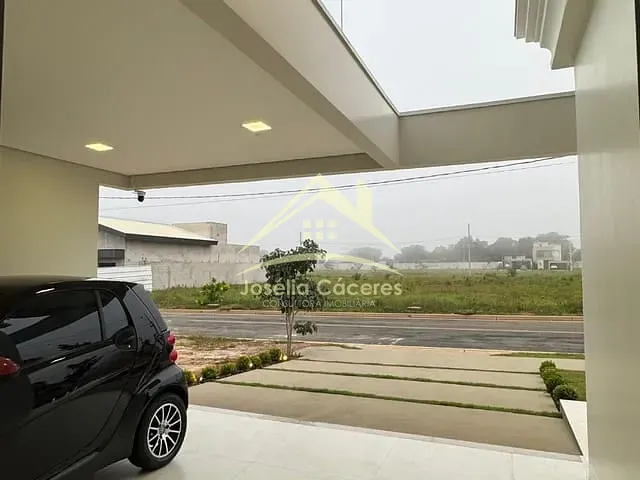 Casa com 270m² 3 quartos e 4 banheiros, à venda, no bairro R. Vinte e Seis em Chapada dos Guimarães