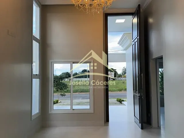 Casa com 270m² 3 quartos e 4 banheiros, à venda, no bairro R. Vinte e Seis em Chapada dos Guimarães