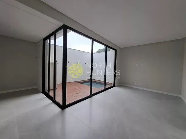 Casa com 116m² 3 quartos e 3 banheiros, à venda, no bairro Glória em Joinville