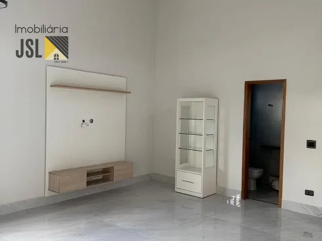 Casa com 300m² 3 quartos e 2 banheiros, à venda, no bairro Condomínio Terras do Vale em Caçapava