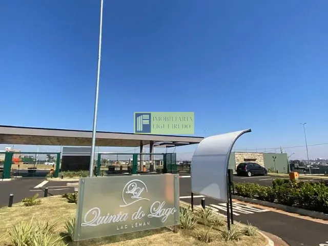 Casa com 300m² 3 quartos e 4 banheiros, à venda, no bairro Condomínio Quinta do Lago Lac Leman em São José do Rio Preto