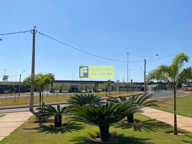Casa com 300m² 3 quartos e 4 banheiros, à venda, no bairro Condomínio Quinta do Lago Lac Leman em São José do Rio Preto