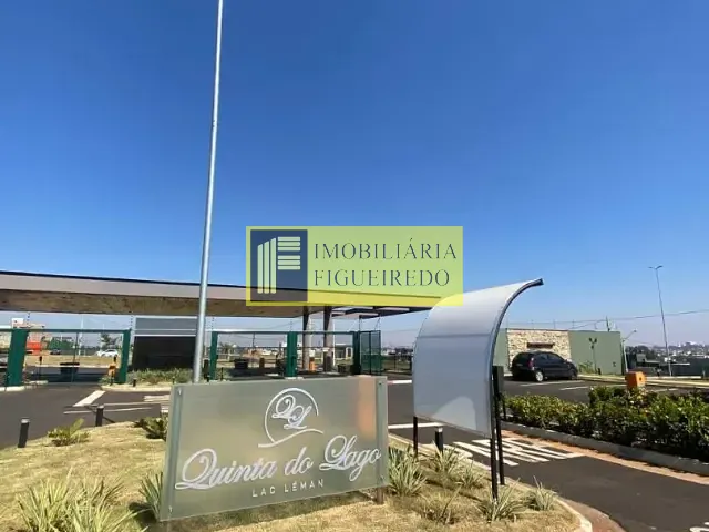 Casa com 300m² 3 quartos e 4 banheiros, à venda, no bairro Condomínio Quinta do Lago Lac Leman em São José do Rio Preto