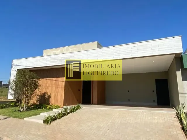 Casa com 300m² 3 quartos e 4 banheiros, à venda, no bairro Condomínio Quinta do Lago Lac Leman em São José do Rio Preto