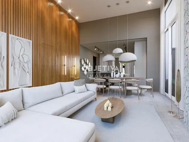 Casa com 436m² 3 quartos e 5 banheiros, à venda, no bairro Vila Nova em Novo Hamburgo