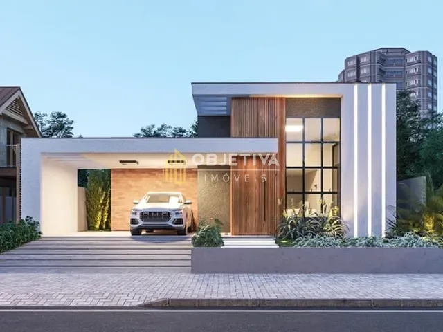 Casa com 436m² 3 quartos e 5 banheiros, à venda, no bairro Vila Nova em Novo Hamburgo