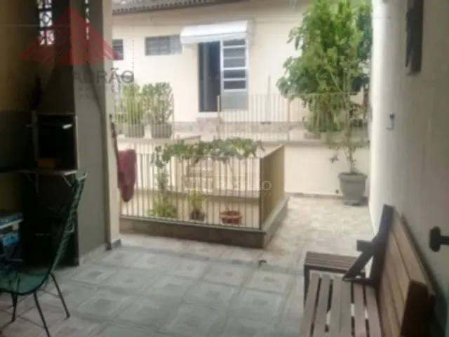 Casa com 300m² 3 quartos e 1 banheiro, à venda, no bairro Vila Santa Isabel (Santa Luzia) em Ribeirão Pires