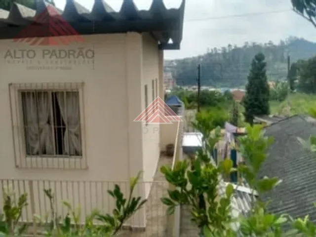 Casa com 300m² 3 quartos e 1 banheiro, à venda, no bairro Vila Santa Isabel (Santa Luzia) em Ribeirão Pires