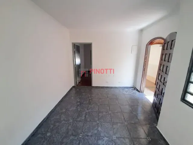 Casa 2 quartos e 1 banheiro, à venda, no bairro Jardim Via Anchieta em São Bernardo do Campo