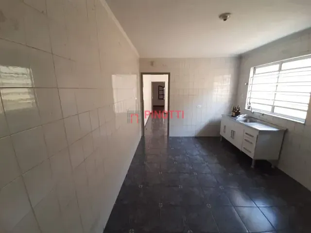 Casa 2 quartos e 1 banheiro, à venda, no bairro Jardim Via Anchieta em São Bernardo do Campo