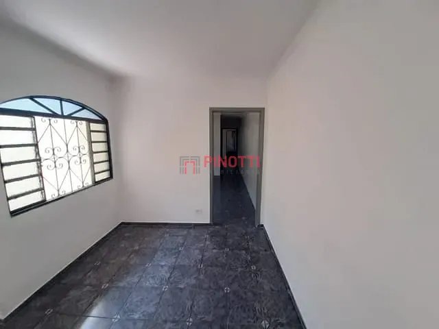 Casa 2 quartos e 1 banheiro, à venda, no bairro Jardim Via Anchieta em São Bernardo do Campo