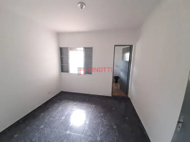 Casa 2 quartos e 1 banheiro, à venda, no bairro Jardim Via Anchieta em São Bernardo do Campo