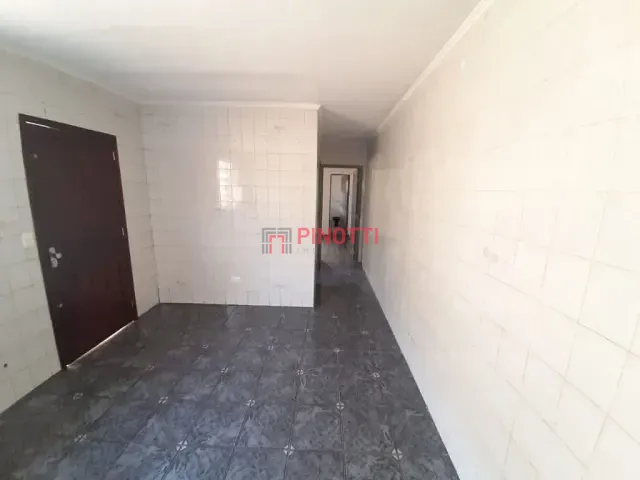 Casa 2 quartos e 1 banheiro, à venda, no bairro Jardim Via Anchieta em São Bernardo do Campo