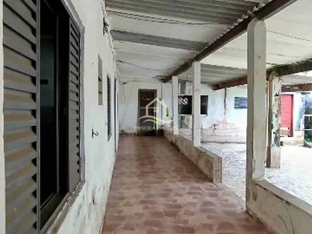 Casa com 800m² 4 quartos e 4 banheiros, à venda, no bairro Boraceia em Bertioga