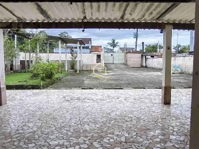 Casa com 800m² 4 quartos e 4 banheiros, à venda, no bairro Boraceia em Bertioga