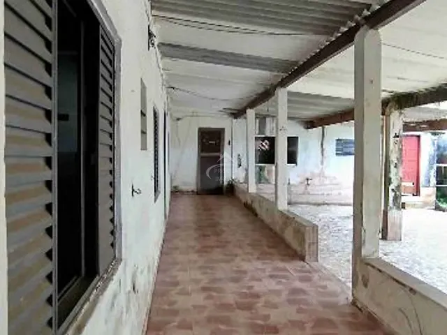Casa com 800m² 4 quartos e 4 banheiros, à venda, no bairro Boraceia em Bertioga