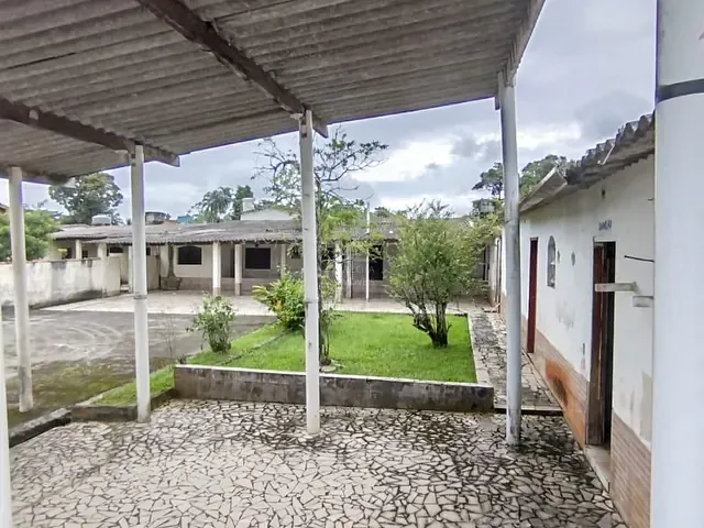 Casa com 800m² 4 quartos e 4 banheiros, à venda, no bairro Boraceia em Bertioga