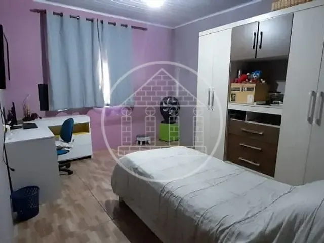 Casa com 262m² 5 quartos e 5 banheiros, à venda, no bairro Jardim das Imbuias em São Paulo