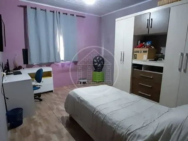 Casa com 262m² 5 quartos e 5 banheiros, à venda, no bairro Jardim das Imbuias em São Paulo