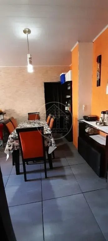 Casa, 5 quartos, 220 m² - Foto 9