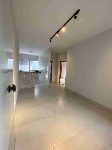 Foto do Casa - Casa padrão à Venda, Residencial Santa Fé I, Goiânia, GO | House Goiás Imobiliária